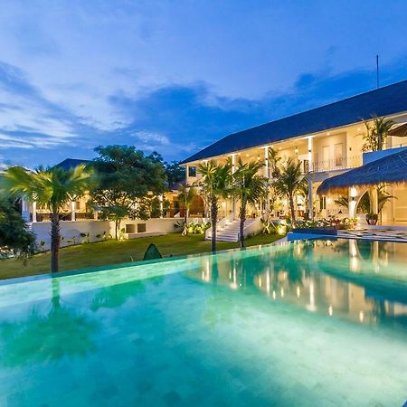 Villa Kusuma - Luxury Sea View 5 Bedroom Villa Close To Savaya 乌鲁瓦图 外观 照片