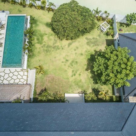Villa Kusuma - Luxury Sea View 5 Bedroom Villa Close To Savaya 乌鲁瓦图 外观 照片