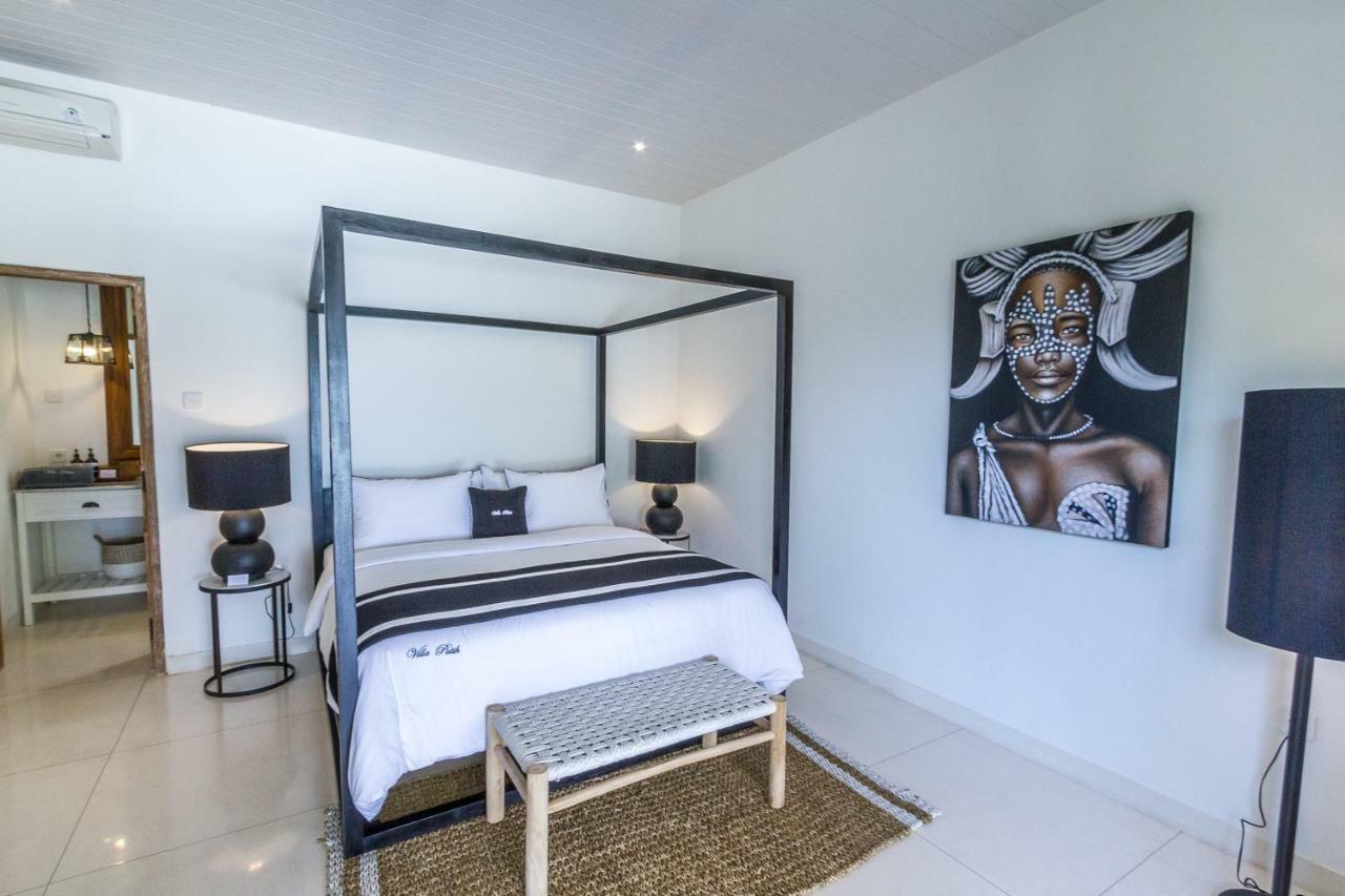 Villa Kusuma - Luxury Sea View 5 Bedroom Villa Close To Savaya 乌鲁瓦图 外观 照片