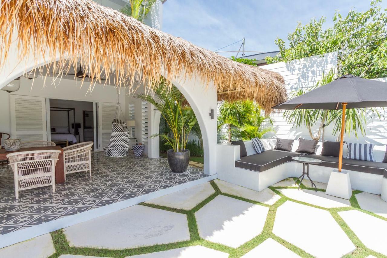 Villa Kusuma - Luxury Sea View 5 Bedroom Villa Close To Savaya 乌鲁瓦图 外观 照片