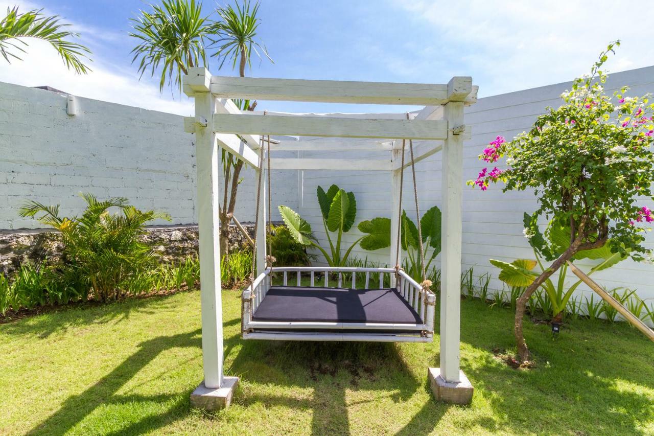 Villa Kusuma - Luxury Sea View 5 Bedroom Villa Close To Savaya 乌鲁瓦图 外观 照片