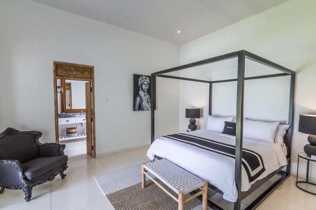 Villa Kusuma - Luxury Sea View 5 Bedroom Villa Close To Savaya 乌鲁瓦图 外观 照片
